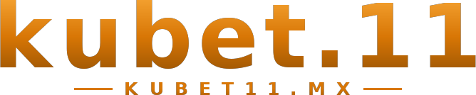 kubet.11 logo