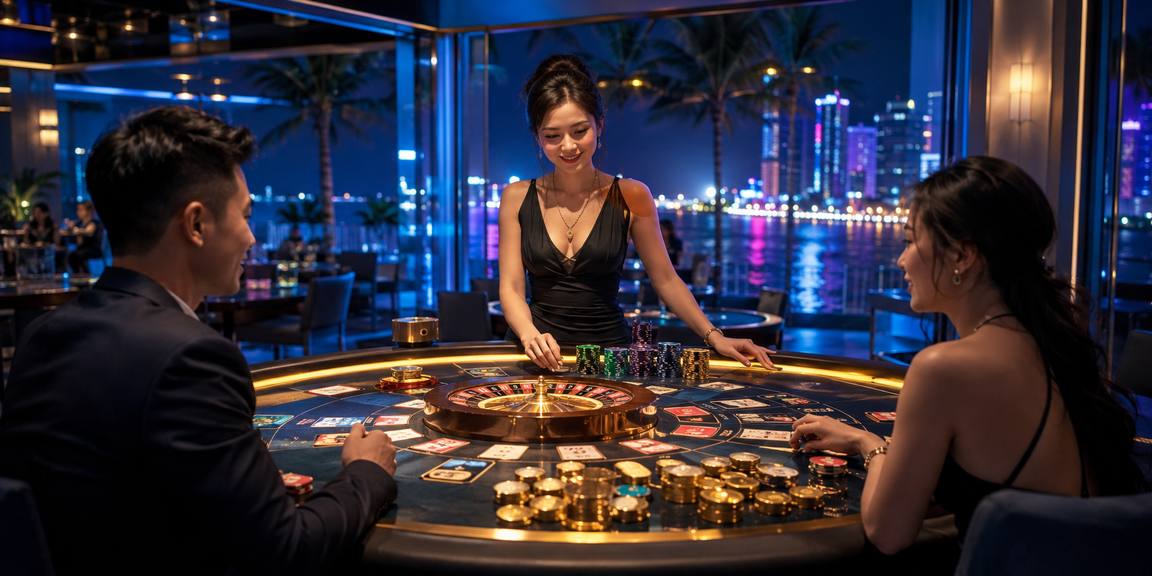 kubet.11 Casino